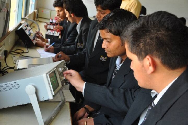 laboratory